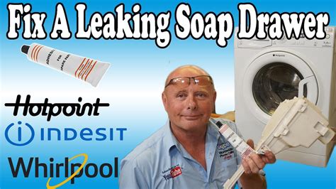 whirlpool washing machine leaking water from soap dispenser|Washing Machine Leaking From Drawer: Here’s A。